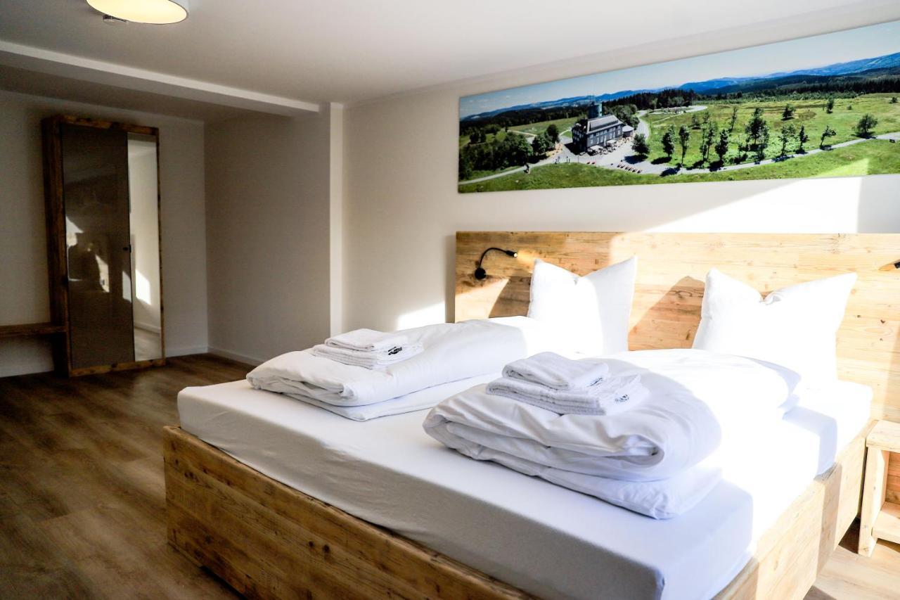 Smart Resorts Haus Diamant Ferienwohnung 701 Winterberg Extérieur photo