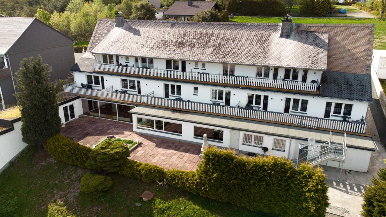 Smart Resorts Haus Diamant Ferienwohnung 701 Winterberg Extérieur photo