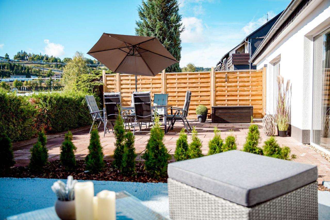 Smart Resorts Haus Diamant Ferienwohnung 701 Winterberg Extérieur photo