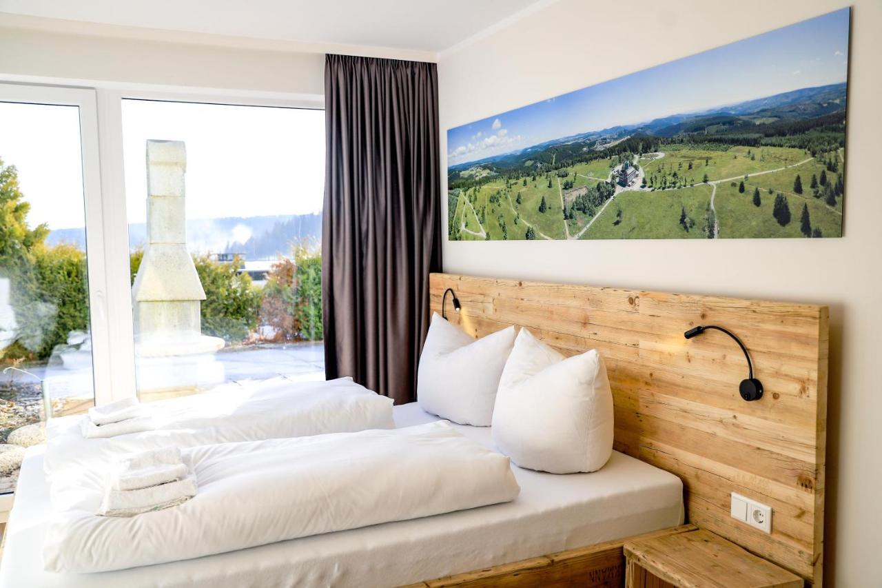 Smart Resorts Haus Diamant Ferienwohnung 701 Winterberg Extérieur photo