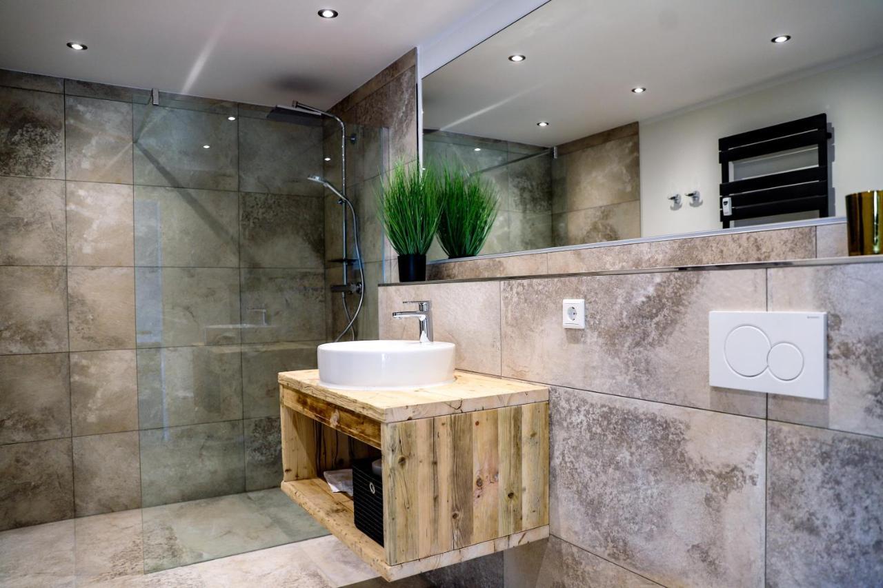 Smart Resorts Haus Diamant Ferienwohnung 701 Winterberg Extérieur photo