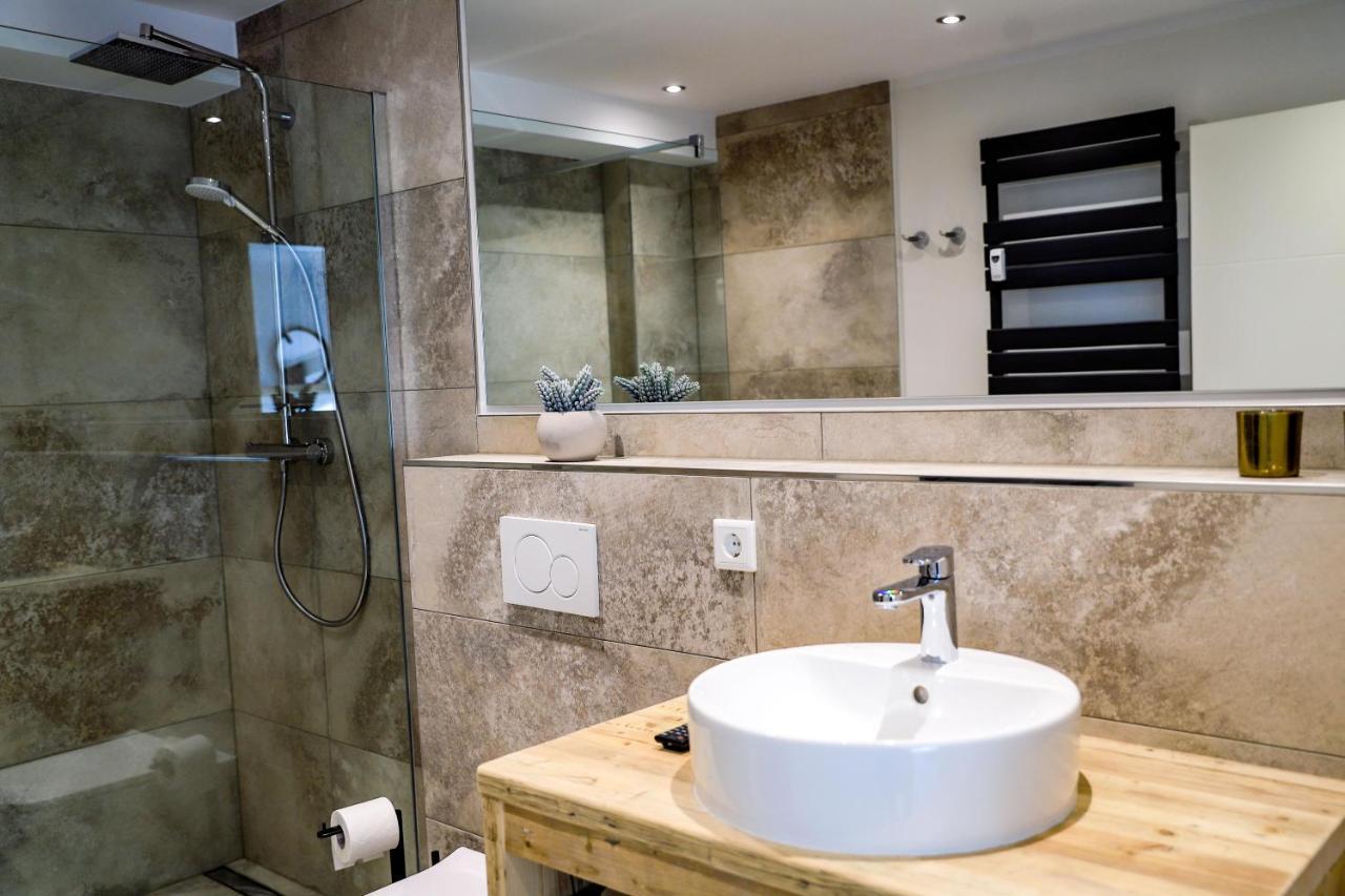 Smart Resorts Haus Diamant Ferienwohnung 701 Winterberg Extérieur photo